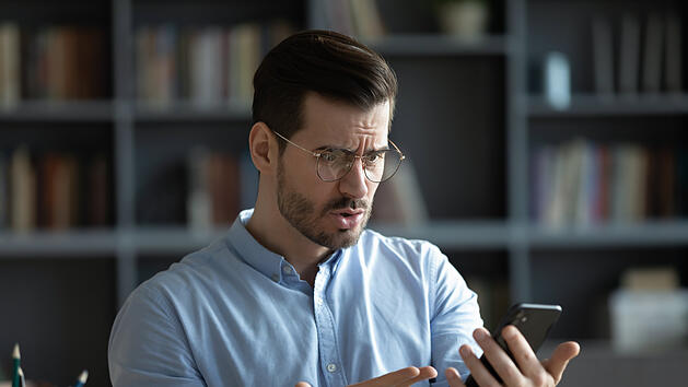 Handy, Cache, Leistung, Smartphone