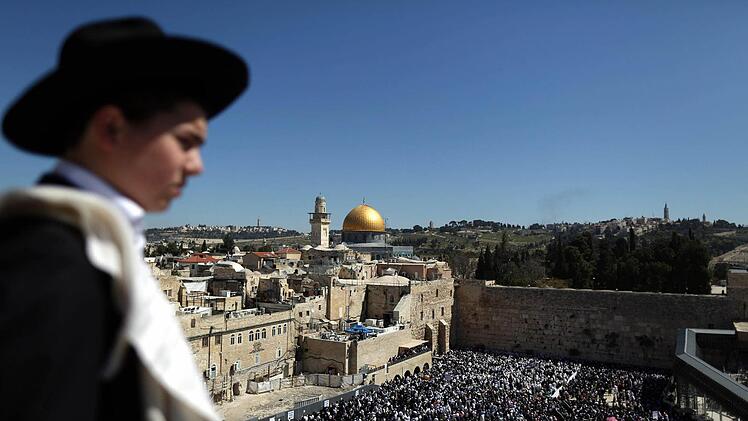 Jerusalem