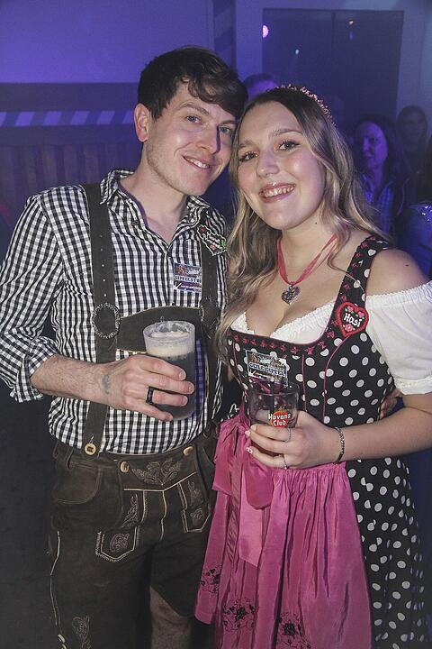 Apres-Ski und Partyhits