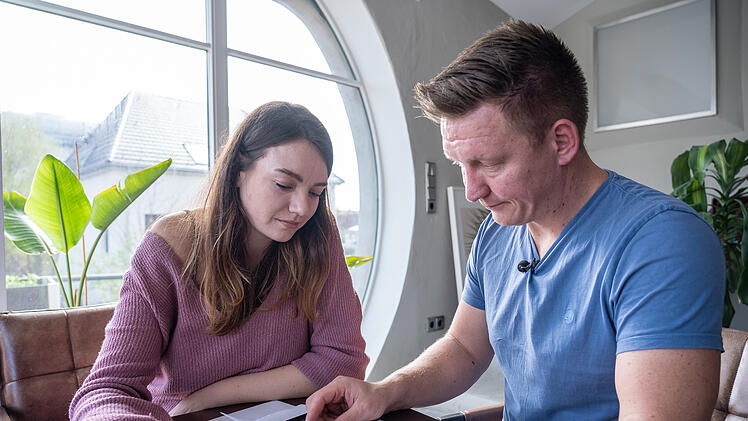 Hochzeitsdrama: Wenn der Verlobte laut Papieren schon verheiratet ist