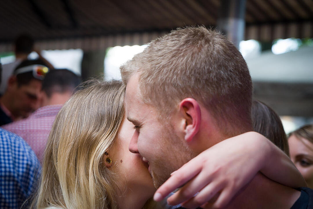 29.05.2015 Erlangen - Bergkirchweih Tag 9 Teil1