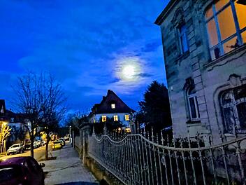 Wetter in Franken: "Die N&auml;chte bleiben bitterkalt" - Experte mit frostiger Prognose