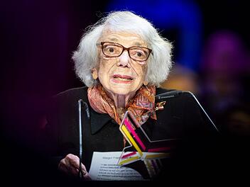 Margot Friedländer