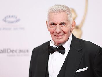 Heinz Hoenig: &laquo;Ich m&ouml;chte meine Jungs aufwachsen sehen&raquo;