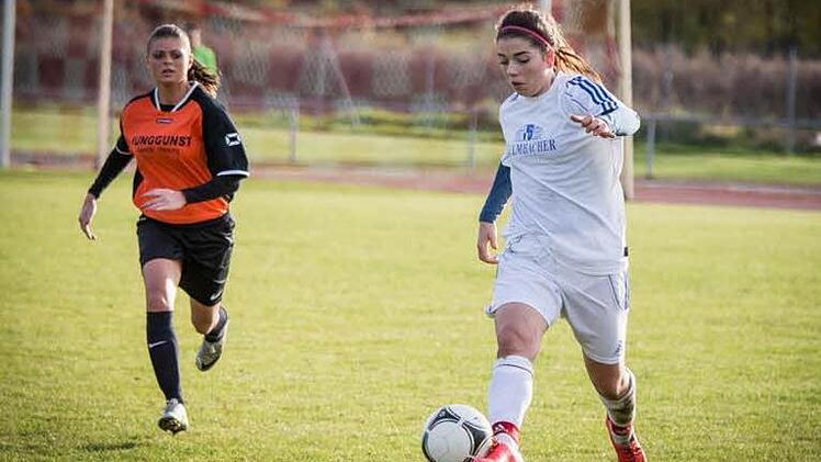 Baiersdorfer SV - SC Gremsdorf II. Foto: Florian Burkhardt
