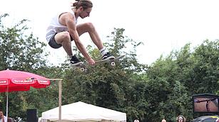 Skate'nRock-Festival