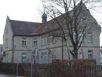 Die Eltmanner Kindergärten, hier der städtische Kindergarten, platzen aus allen Nähten. Die Stadt versucht, mittelfristig Platz für zwei weitere Kindergartengruppen zu schaffen.  Sabine Weinbeer