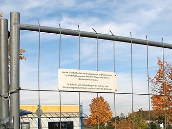 Bauvorhaben 1Greiendorfer Weg