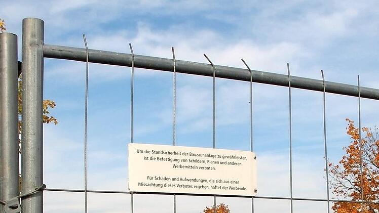 Bauvorhaben 1Greiendorfer Weg