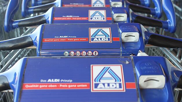 Treuchtlingen: Aldi kauft Altm&uuml;hltaler Mineralbrunnen