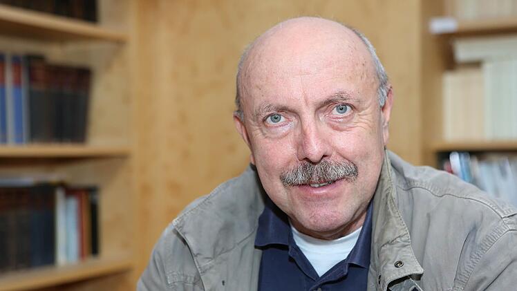 Ulrich-Arthur Birk