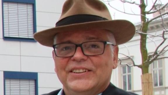 Thomas Kellermann (Bambergs Mitte). Foto: Sebastian Schanz