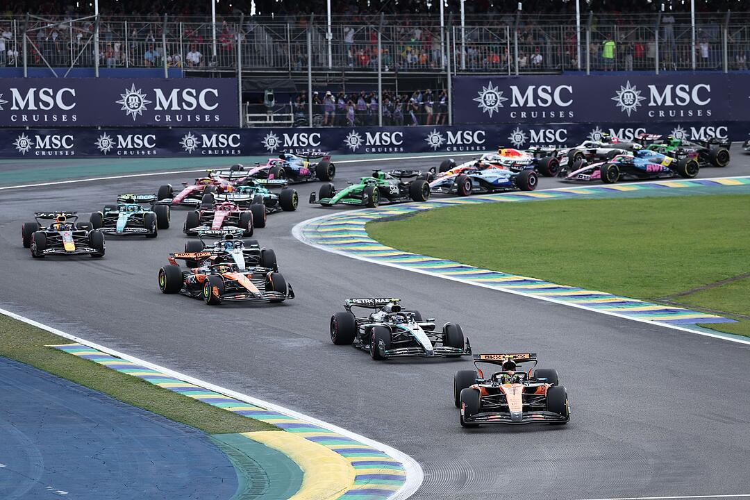 Großer Preis von Brasilien