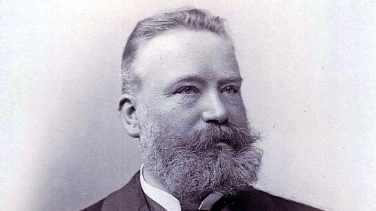 Albert Riemann