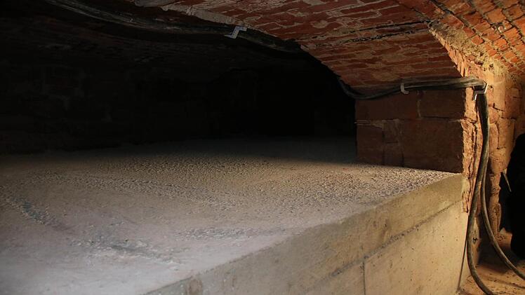Eindrücke rund um Hochwasser- und Heilquellenschutz. Foto: Ralf Ruppert