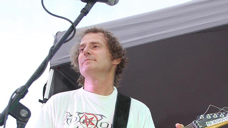 mpressionen vom 40. Kulmbacher AltstadtfestFoto: Sonny Adam