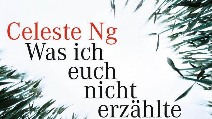Das Buchcover. Foto: dtv