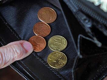 Rente wird 2022 deutlich erhöht, aber nicht jeder Rentner soll profitieren