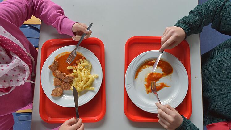 Schulessen