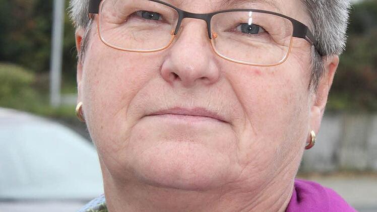 "Mein Lieblingsnudelgericht ist Lasagne mit selbstgemachter Hackfleischsoße und Bechamelsoße. Das gibt es mindestens ein Mal im Monat. Aber auch sonst kommen bei uns zu Hause ein Mal pro Woche Nudeln auf den Tisch. Ich bringe immer Nudeln aus Italien mit. Die Marken, die es dort gibt, schmecken anders als die, die es bei uns gibt", sagt Jutta Bodenschlägel. Foto: Sonja Adam