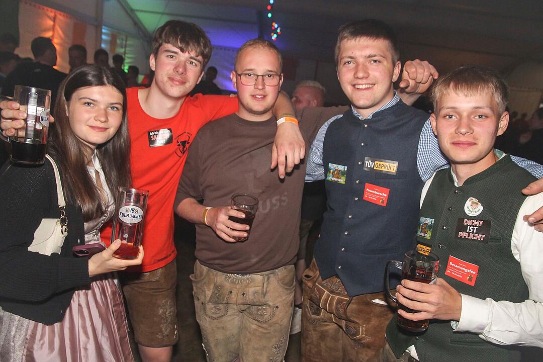 Party mit den DORFROCKERN Party mit den DORFROCKERN
