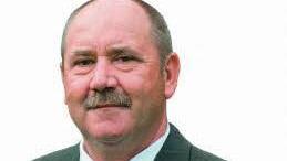 Herbert Volkamer (Unabh. Wählergem.) hat es geschafft. Er ist mit 58,23 Prozent der Wählerstimmen neuer Bürgermeister in Markt Einersheim. Sein Kontrahent Marcus Hegwein (SPD) konnte 41,77 Prozent für sich verbuchen. Foto: privat