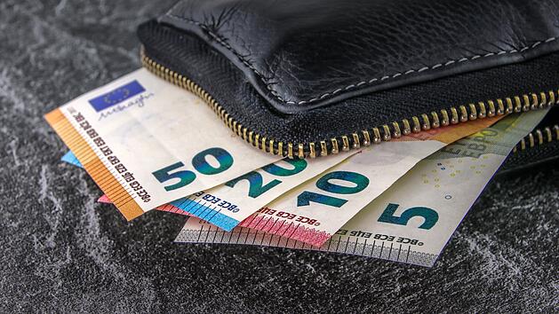 1500 Euro Notfallgeld von der Bank - so bekommst du es