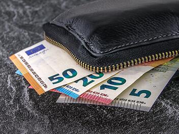 1500 Euro Notfallgeld von der Bank - so bekommst du es
