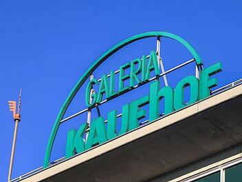 Galeria Karstadt Kaufhof