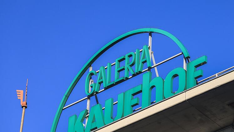 Galeria Karstadt Kaufhof