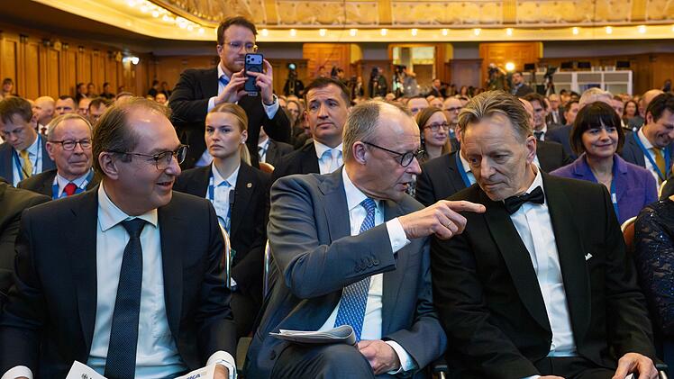 Festakt anl&auml;sslich 75 Jahre Bundeskriminalamt