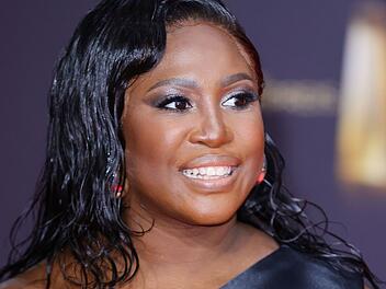 Motsi Mabuse wird in zwei neuen ARD-Formaten zu sehen sein.