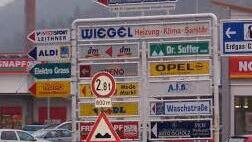 Foto: Symbolbild/Archiv/Katrin GEyer