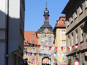 Der Verein der Sandkerwa zieht Bilanz. Foto: RiegerPress