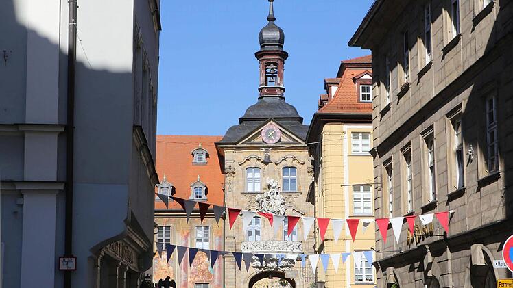 Der Verein der Sandkerwa zieht Bilanz. Foto: RiegerPress