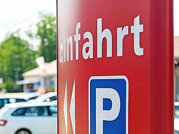 Laut einer Studie verträgt Memmelsdorf mehr Einzelhandelsketten. Foto: RiegerPress/CMS-Medien