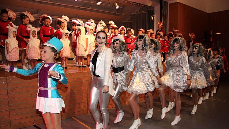 Impressionen vom Ordenskommers Richard Sänger