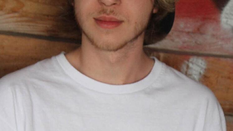 Andreas Bodenschatz. Foto: Sonja Adam