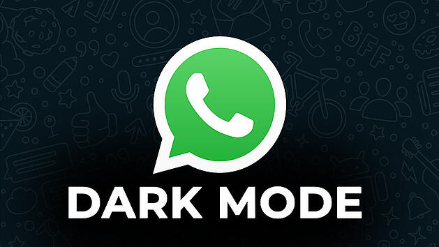WhatsApp - DarkMode