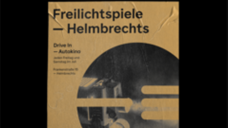 Autokino Helmbrechts - Freilichtspiele Helmbrechts