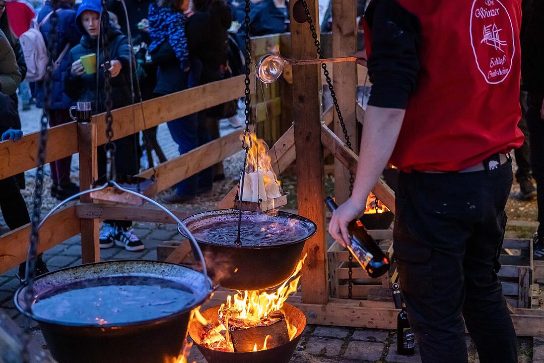 Christkindles-Werkst&auml;tten