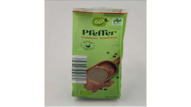 Salmonellen in Aldi-Gewürz: Fränkische Firma startet Rückruf