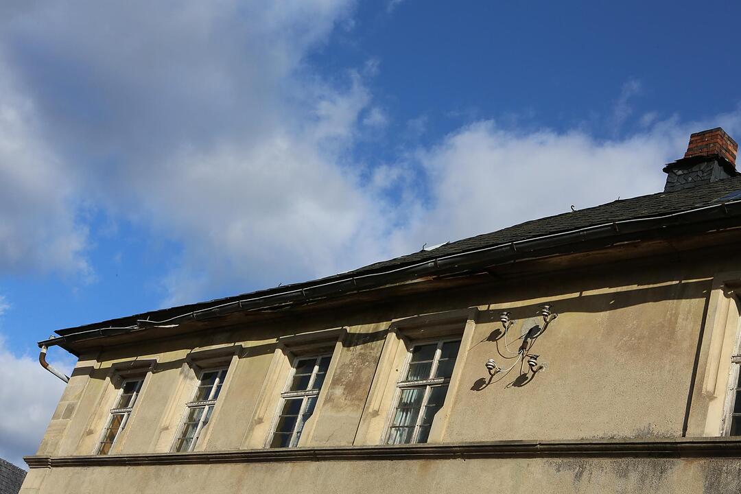 SoS Pressig Landkreis KC; Foto: Barbara Herbst