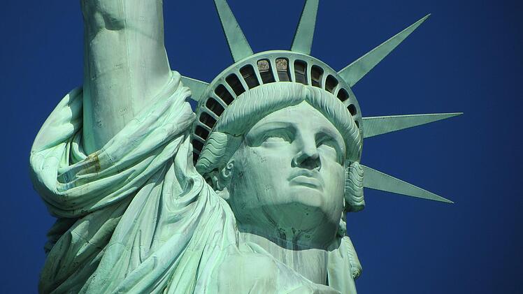 Kuriose Gesetze in den USA