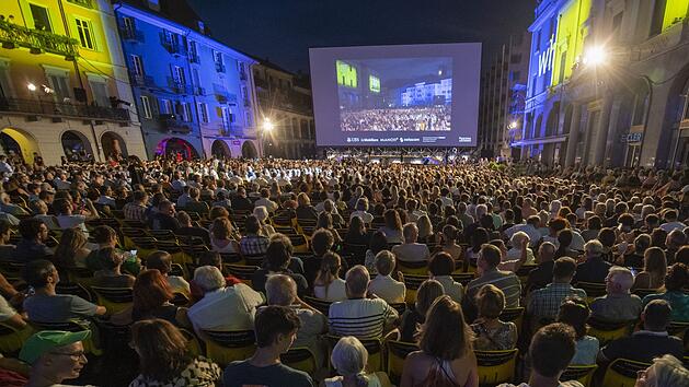 Locarno Film Festival