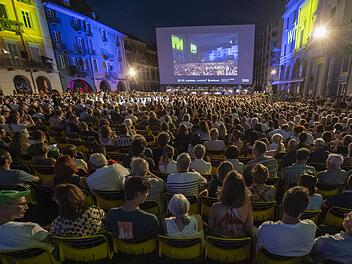 Locarno Film Festival