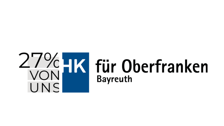 Bayreuth: IHK Oberfranken &auml;ndert ihr Logo - "gro&szlig;e Sorge"