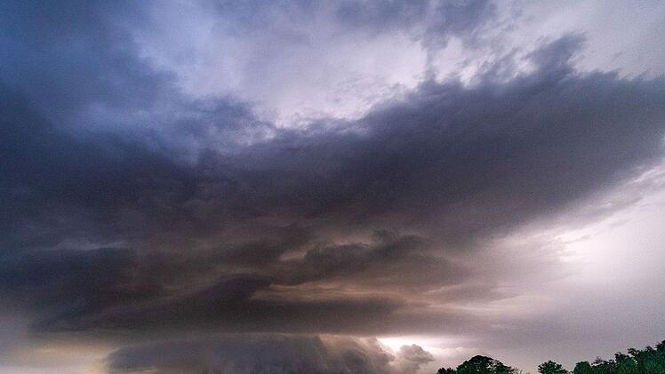 Unwetter
