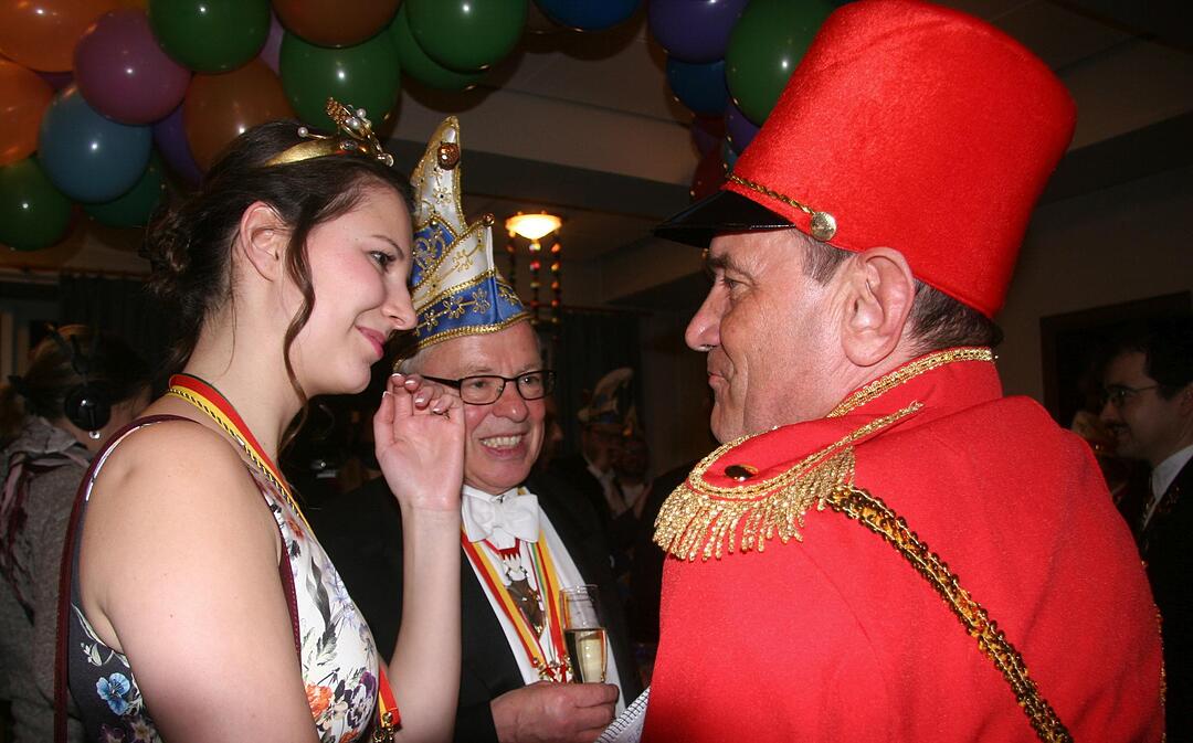 Schlappmaulorden