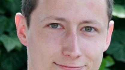 Benedikt Hofmann (SpVgg Heßdorf II)